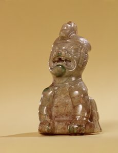 Jaguar, Cultura Olmeca